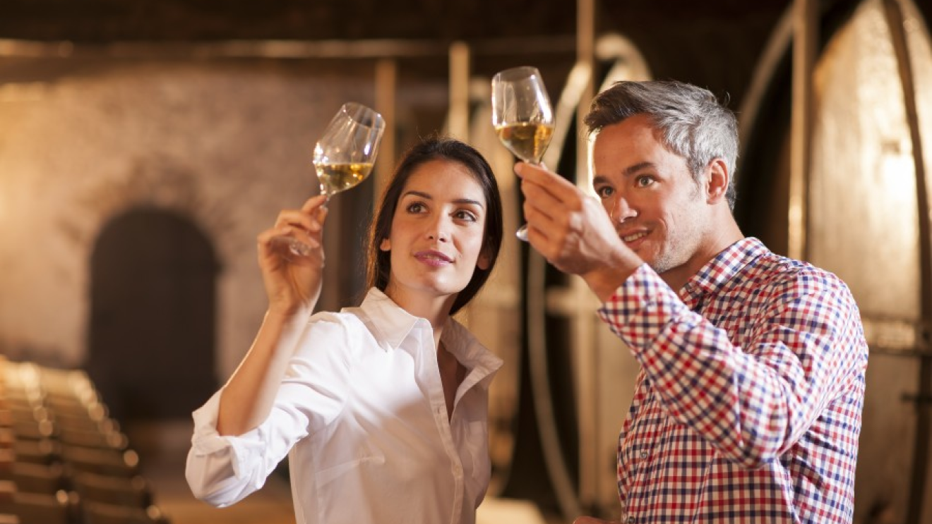 WOULD I LIE TO YOU..? By Wine With Polly